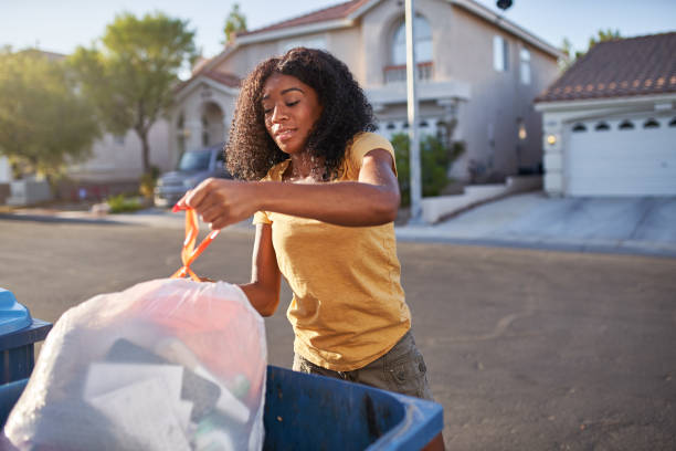 Best Garage Cleanout Services  in Five Forks, SC