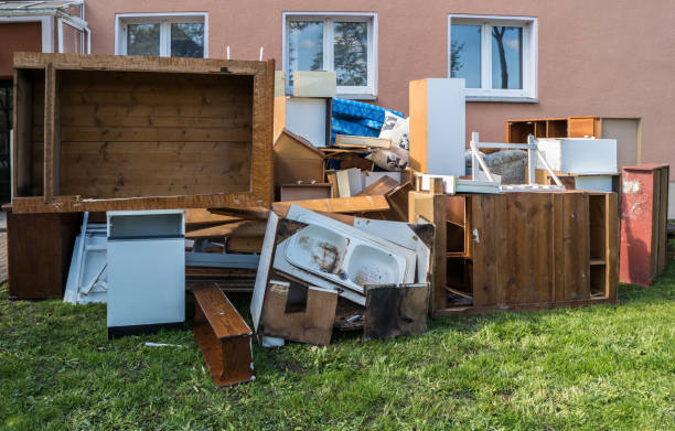 Best Professional Junk Removal  in Five Forks, SC