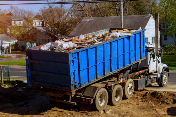 Best Yard Cleanup Services  in Five Forks, SC