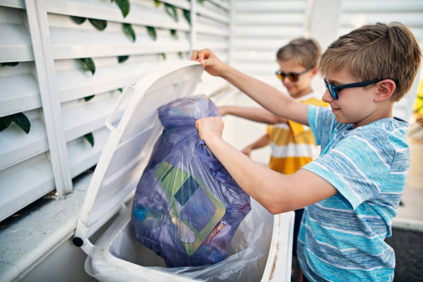 Trusted Five Forks, SC Junk Removal Experts