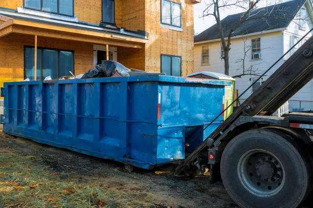 Best Office Junk Removal  in Five Forks, SC