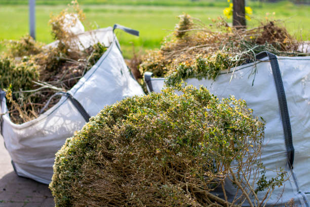 Best Full-Service Junk Removal  in Five Forks, SC