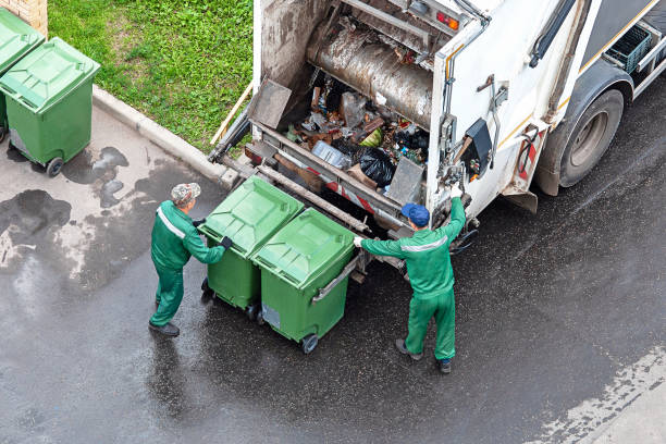 Best Estate Cleanout Services  in Five Forks, SC