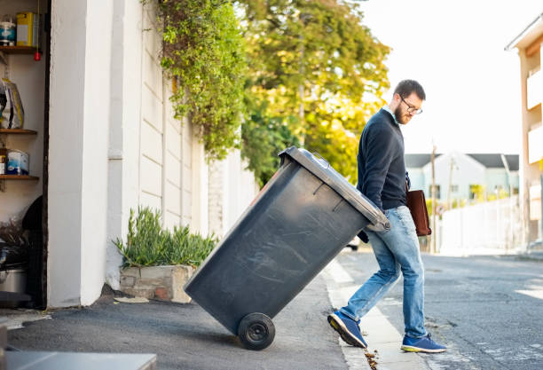 Full-Service Junk Removal in Five Forks, SC