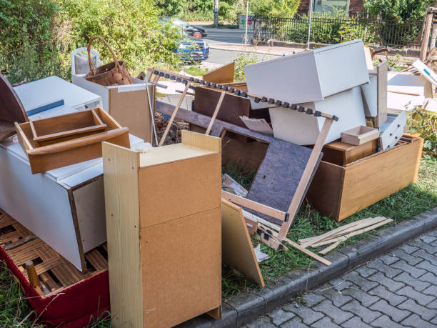 Best Dumpster Rental Services  in Five Forks, SC