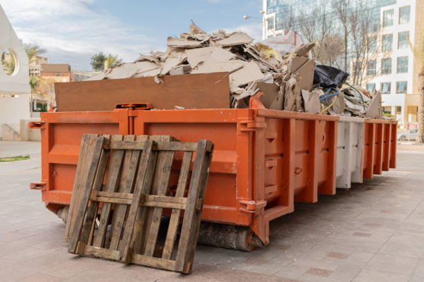 Best Junk Hauling Services  in Five Forks, SC