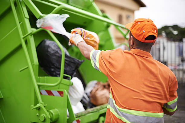 Best Basement Cleanout Services  in Five Forks, SC