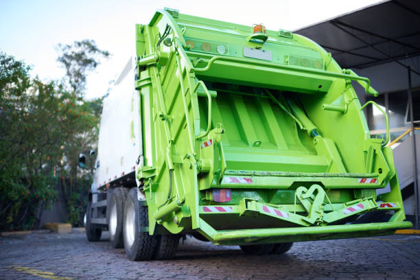 Best Same-Day Junk Removal  in Five Forks, SC